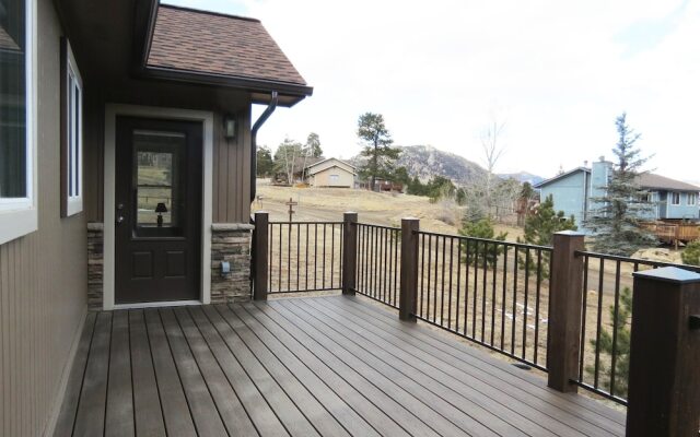 Aspen Grove Retreat - 3 Br Home