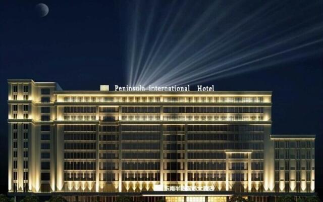 Southeast Peninsula Hotel Quanzhou