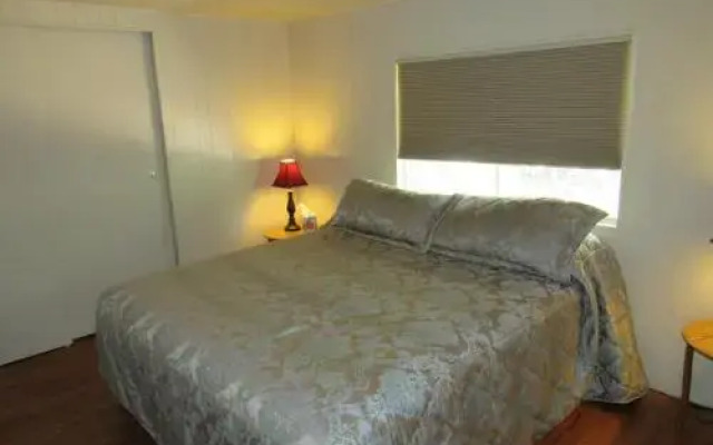Hupp Place
