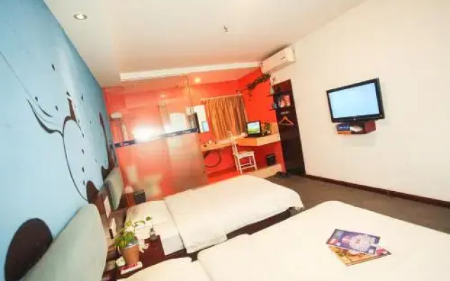 Wuxi Ikea Business Hotel