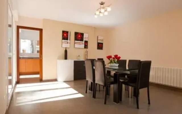 Villa Ferrera Select A