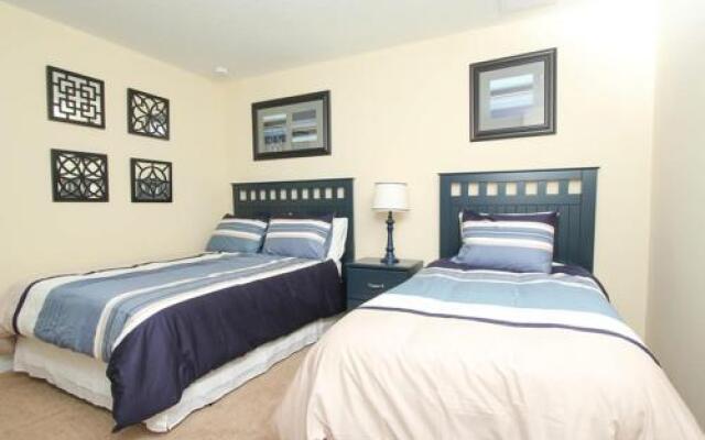 1454 Myrtlewood Street Champions Gate