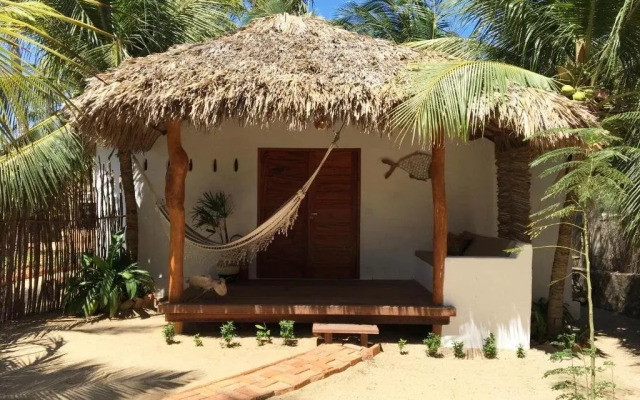 Pousada Espaco Zen