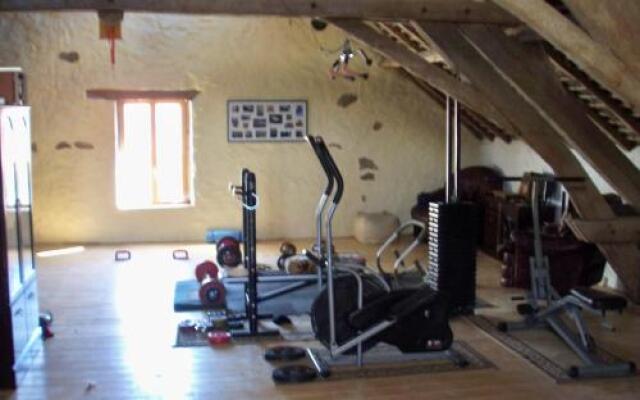 La Châtaigne Dorée