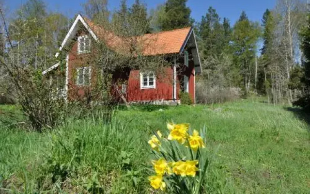 Brännkärrstorpet B&B