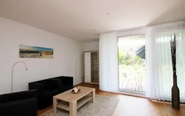 DünenResort Ostseebad Binz