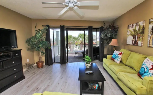 Pleasure Isle Villas 30B