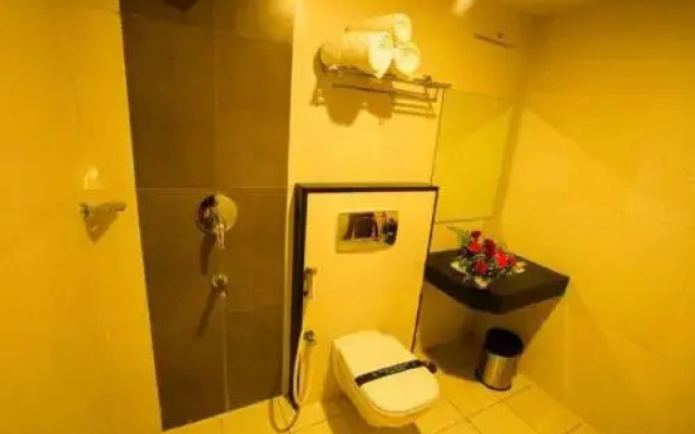 Hotel Radha Prasad