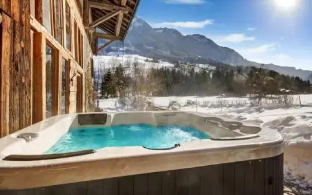 Ferme du Grand Essert