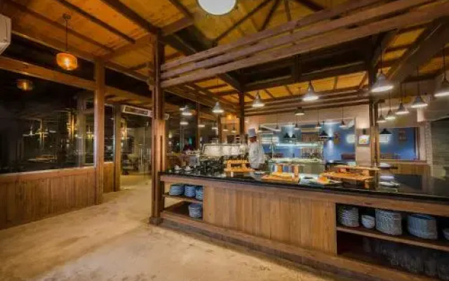 La Hacienda Ras Sudr