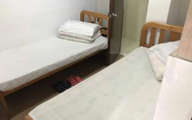 Chi Shing Hotel