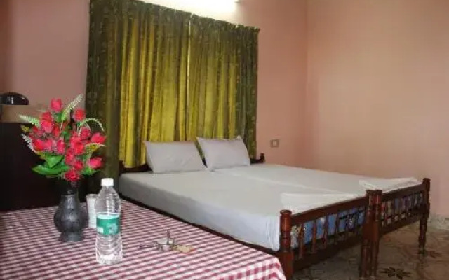 New Heaven Beach Resort