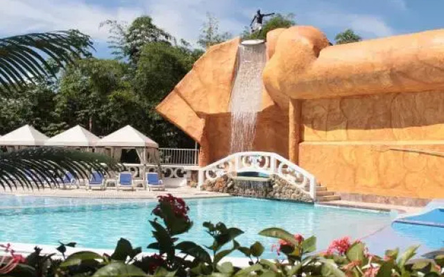 Bosque Hotel