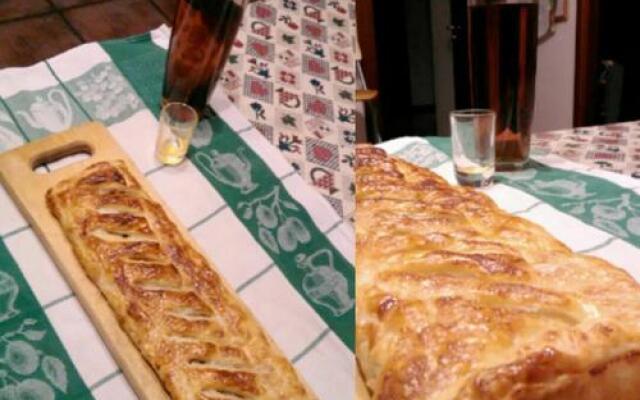 Stolen Days 300mq Villa