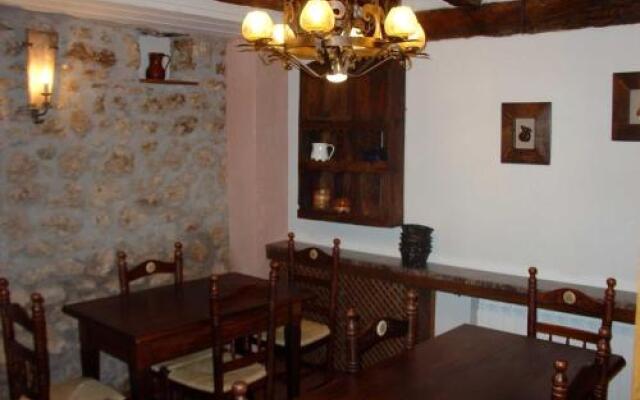 La Casa de la Abuela Petra