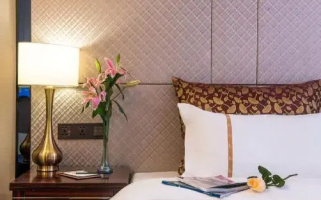 Yonglida Garden Hotel