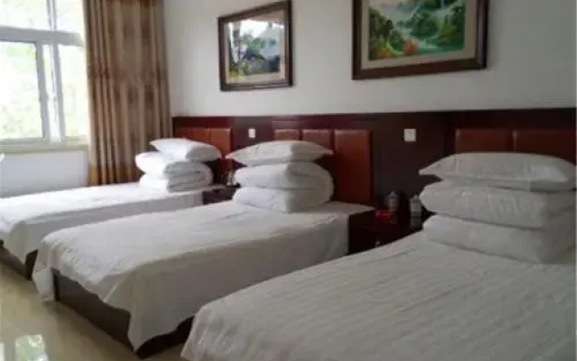 Tianjin Jinhe Special Farm Stay