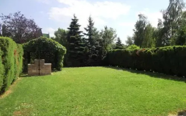 Arany Apartmanok - Zamárdi