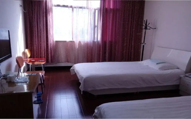 Quan Yi Guest House