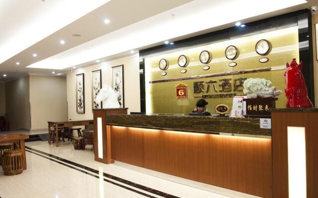 Shenzhen Shun Liu Hotel