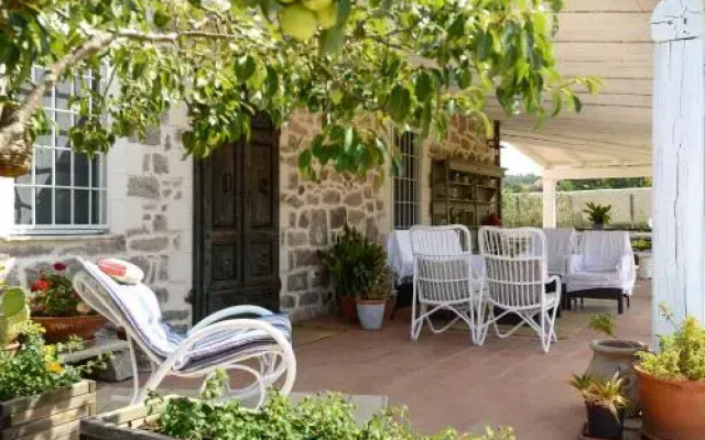 Villa in Campagna con Piscina Privata