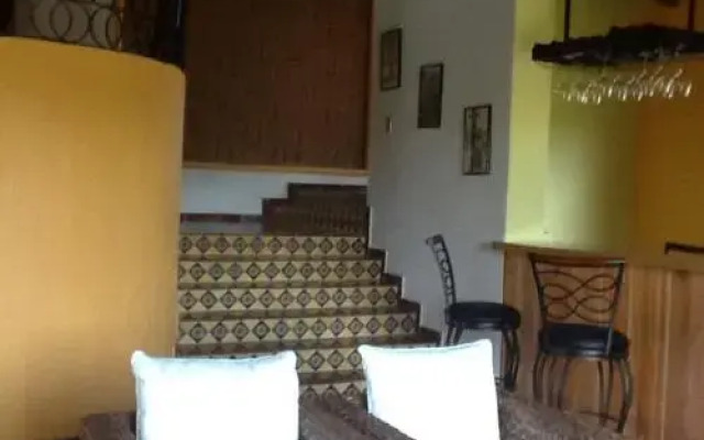 Casa Constelaciones