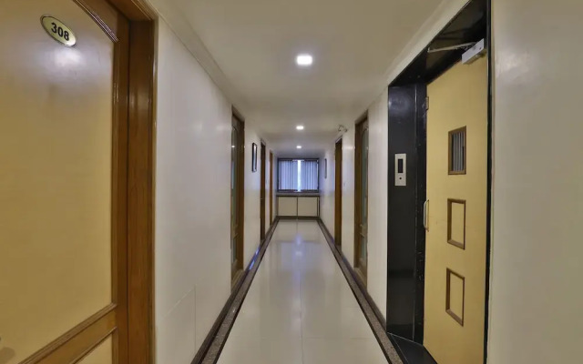 Hotel Harmony