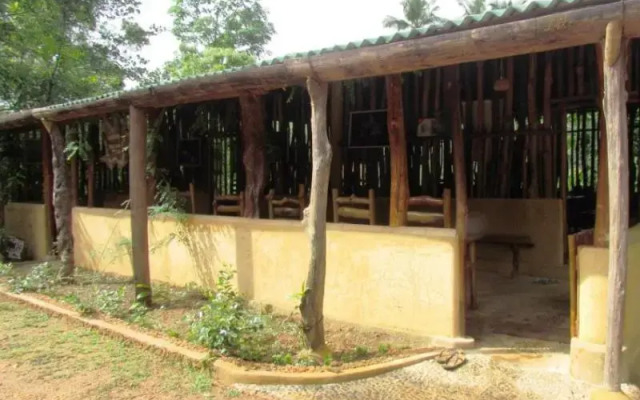 Sinharaja Eco lodge