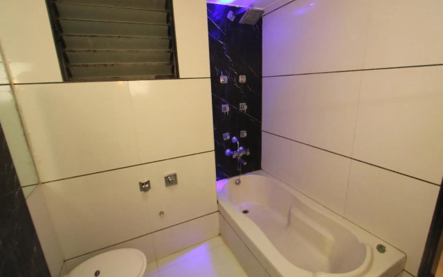 OYO Rooms Delhi Gate