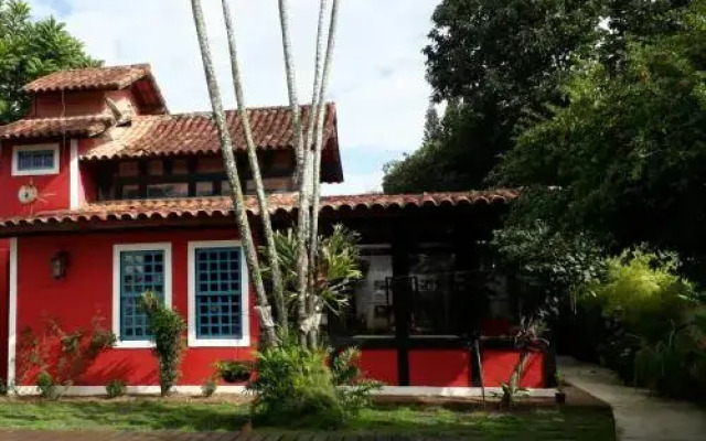 Pousada Maria Maria