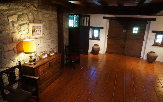 Chambres dHôtes Irazabala