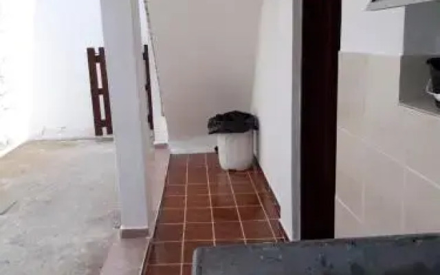 Casa Fins De Semana E Temporada
