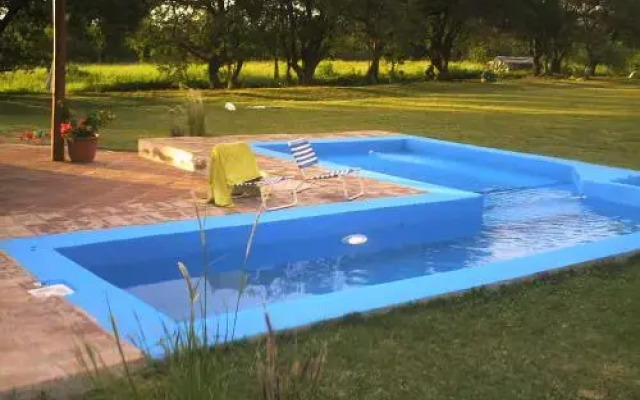 Cabañas El Caserío