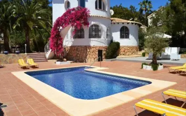 Casa Alto