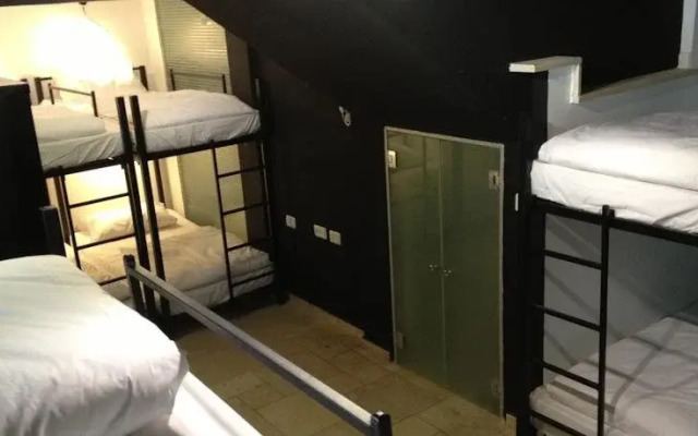 Black&Wild Boutique Hostel