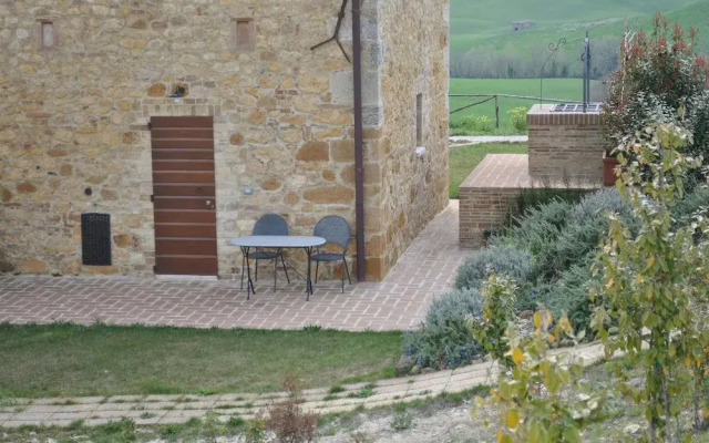 Agriturismo Moggiaglie