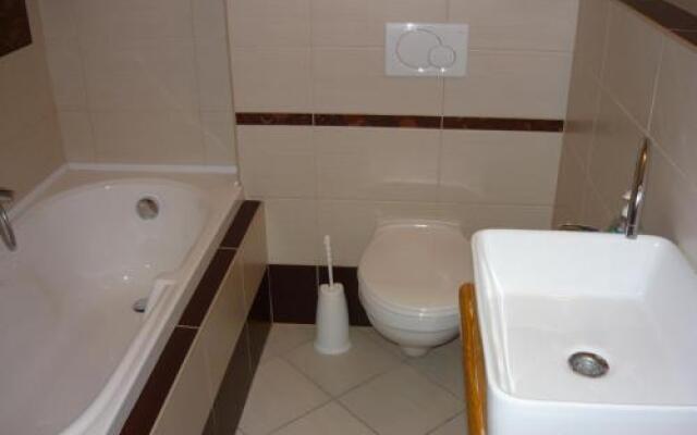 Horvath Villa Apartman