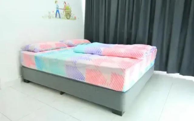 Singtown Guesthouse