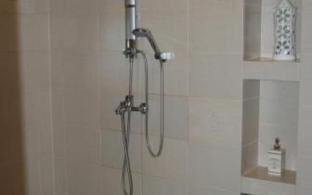 Hallikivi Tourist Farm