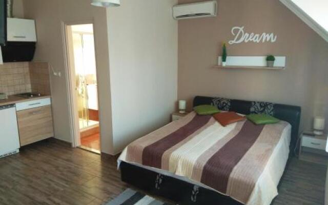 Álom Apartman ***