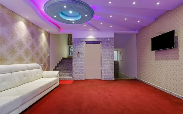Hotel The Prince Royal