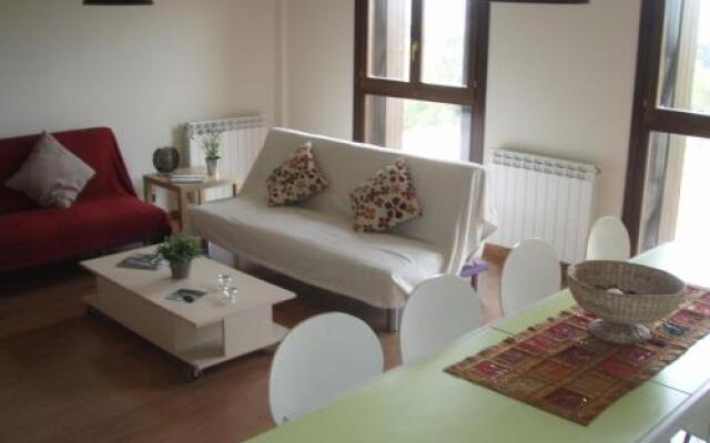 Casa Mallos de Agüero