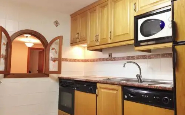 Casa Casbas