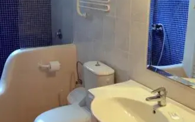 Villa Aerides