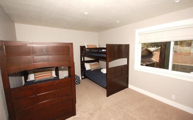 Sonoma Avenue Holiday home