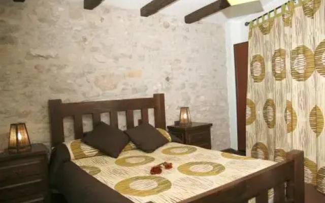 Casa Rural Con Jacuzzi en Castellón