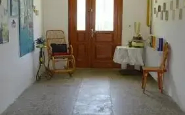 Apartmán u Kočky