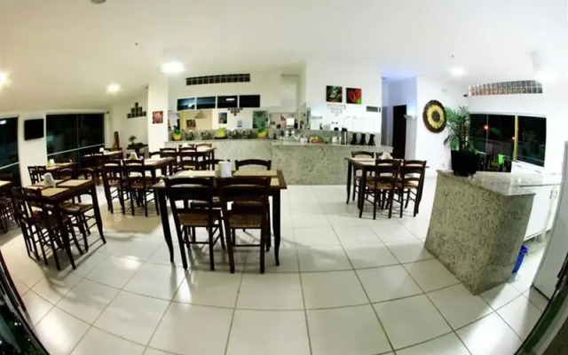 Hotel & Flat - CAJU Intermares
