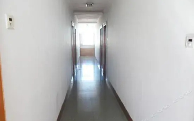 Shengyuan Inn