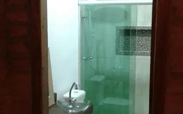 Pousada Arandela